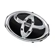 Toyota Land Cruiser FJ200 2016 / Prado 150 2018 Grille Logo Glass - 3