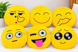Mishono ya Emoji ya Kuvutia - Lainii na Safi
