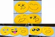 Adorable Emoji Pillows - Soft & Smooth - 2