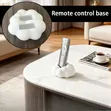 Remote Control Storage Box Organizer - 1