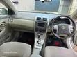 Toyota Axio 1.5 X 2WD 2009 Nyeupe - 2