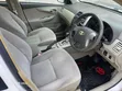 Toyota Axio 1.5 X 2WD 2009 Nyeupe - 5