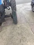 New Holland TT75 Farm Tractor - 1