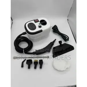 Nunix Small Steam Vacuum Cleaner