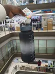 4-in-1 Motivational Water Bottles (2200ml+825ml+530ml+285ml) - 5