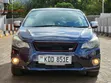 Subaru Impreza 2014 Black - 1