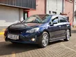 Subaru Impreza 2014 Black - 2