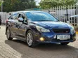 Subaru Impreza 2014 Black - 5