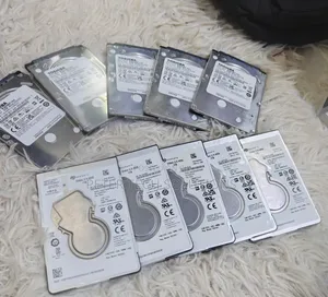 1TB Hard Disk HDD ya Laptop