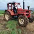 Same 100 Tractor with Trailer - 1