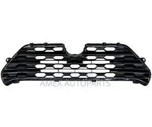 Toyota RAV4 2019+ Grille ya Ndani ya Bumper ya Mbele