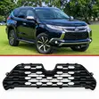Toyota RAV4 2019+ Grille ya Ndani ya Bumper ya Mbele - 3