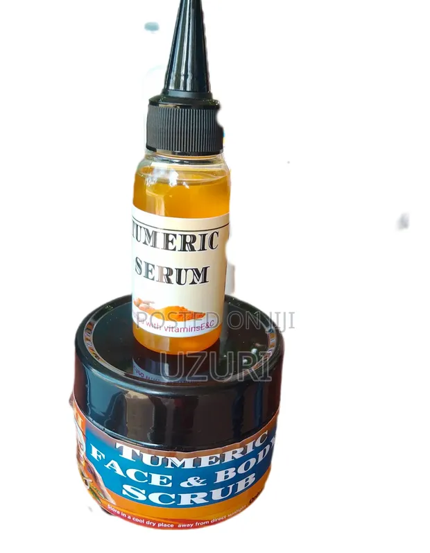 Essence of Beauty Cinnamon Lotion - 1
