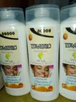 Essence of Beauty Lotion ya Cinnamon - 2