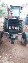 Tractor Massey Ferguson 261 na Trela - 1