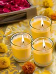 3pcs Scented Candles - 2