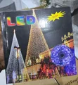 50M Nuru za LED za Kibiashara za Nje - 1