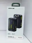 Green Lion Xtreme 20 Power Bank (20000mAh, 22.5W PD) - Black - 1