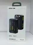 Green Lion Xtreme 20 Power Bank (20000mAh, 22.5W PD) - Black - 2