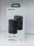 Green Lion Xtreme 20 Power Bank (20000mAh, 22.5W PD) - Black - 3
