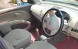 Nissan March 1.4 AWD 2009 Nyeusi - 5