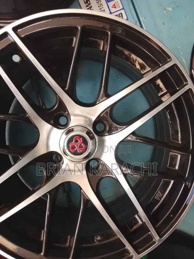 Rims 13", 14", 15", 16" - 1