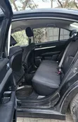 Subaru Legacy 2.5i 2010 Nyeusi - 1