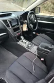Subaru Legacy 2.5i 2010 Nyeusi - 2