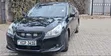 Subaru Legacy 2.5i 2010 Nyeusi - 3