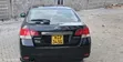 Subaru Legacy 2.5i 2010 Nyeusi - 5