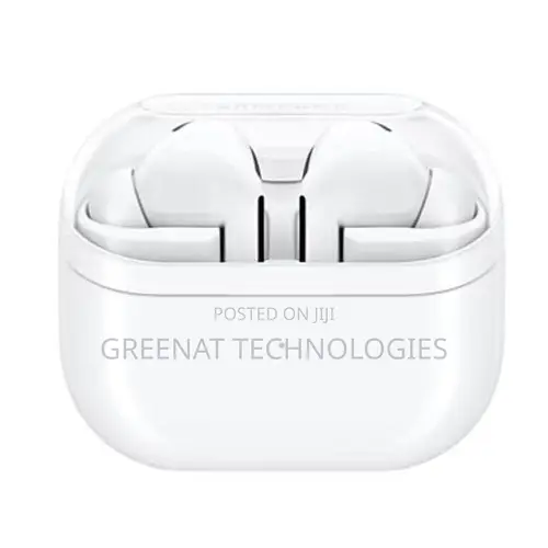 Samsung Galaxy Buds3 Pro SM-R630 Adaptive ANC Earbuds - 1