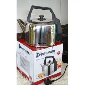 Premier Premium 4.5L Electric Kettle