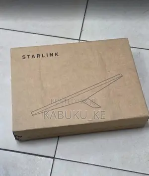 Starlink Mini Portable Wireless Kit