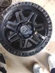 Rims Mpya za Pickups na Matatu - 1