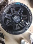 Rims Mpya za Pickups na Matatu - 2