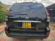 Toyota Land Cruiser Prado 2007 Black - 1