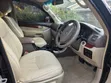 Toyota Land Cruiser Prado 2007 Black - 5