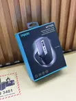 Rapoo MT750 Wireless Mouse ya Vifaa Vingi - 1