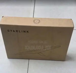 Starlink SpaceX Starlink Mini Kit Mpya