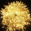 10 Mita za Christmas LED Lights (100 Bulbs) - 1
