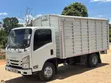Isuzu NMR 2021 White - 1