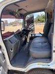 Isuzu NMR 2021 White - 2