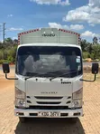 Isuzu NMR 2021 White - 3