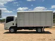 Isuzu NMR 2021 White - 4