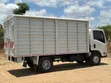 Isuzu NMR 2021 White - 5
