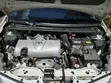 Toyota Vitz 1.3 FWD 5dr 2018 Nyeupe - 1