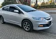 Honda Insight RS 2013 Silver - 3