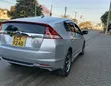 Honda Insight RS 2013 Silver - 5
