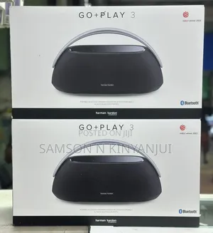 Spika za Harman Kardon GO+Play 3