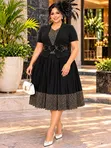 Miyaki Short Dress - 2